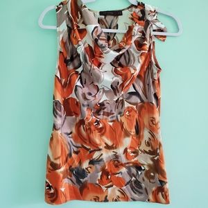 The Limited XS Blouse